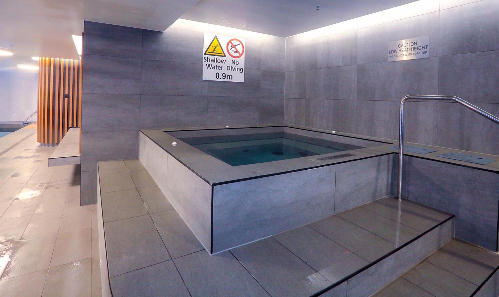 Flagstaff Green Apartments Melbourne Ngoại thất bức ảnh