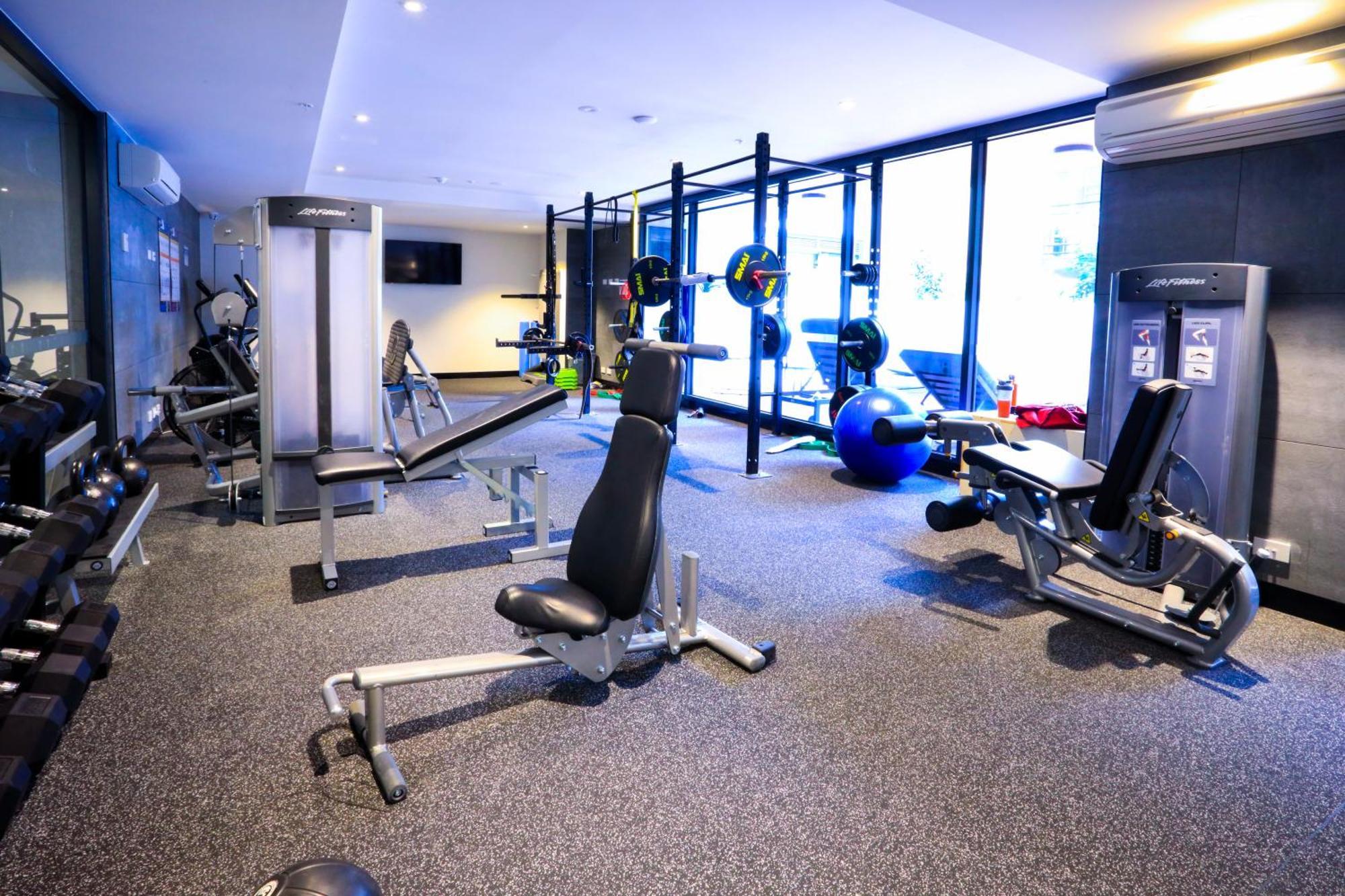 Flagstaff Green Apartments Melbourne Ngoại thất bức ảnh