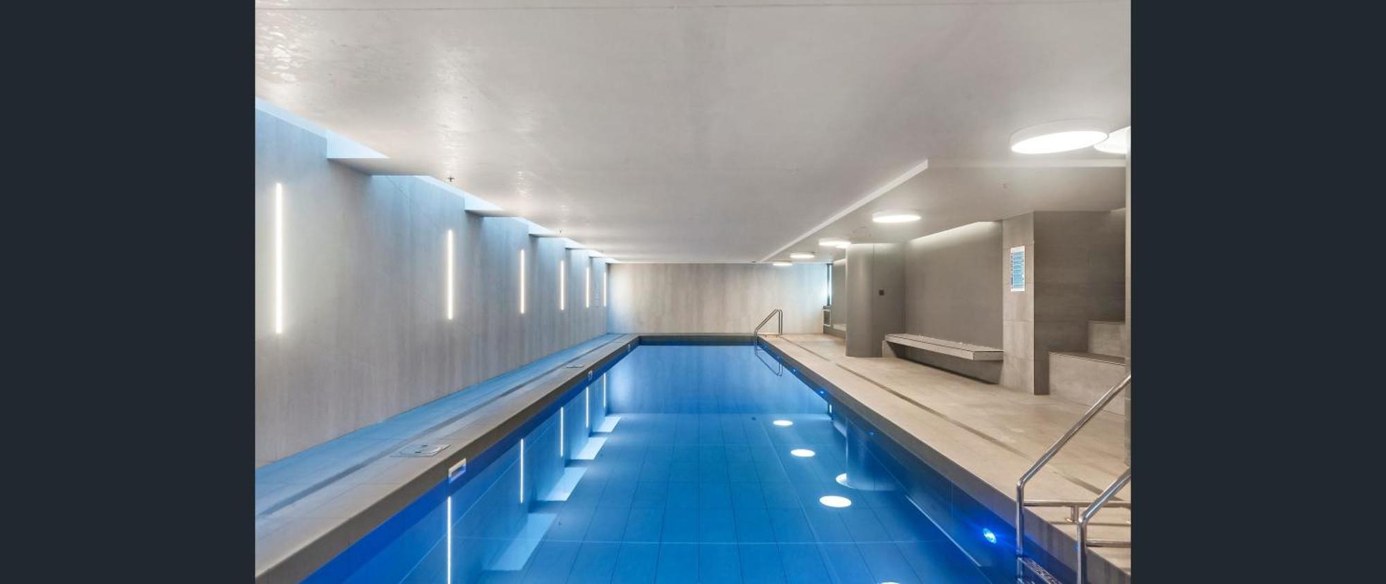 Flagstaff Green Apartments Melbourne Ngoại thất bức ảnh