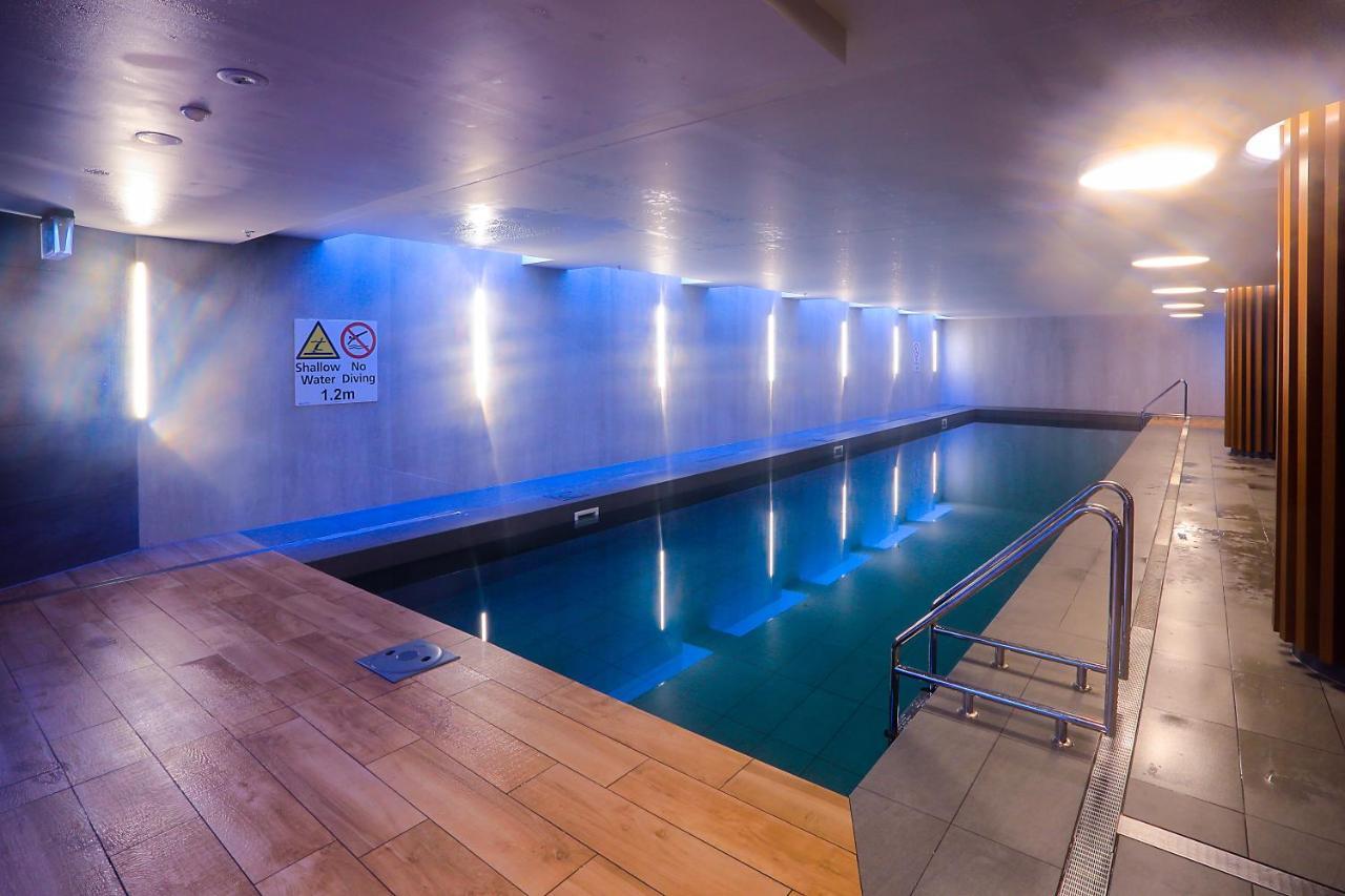 Flagstaff Green Apartments Melbourne Ngoại thất bức ảnh