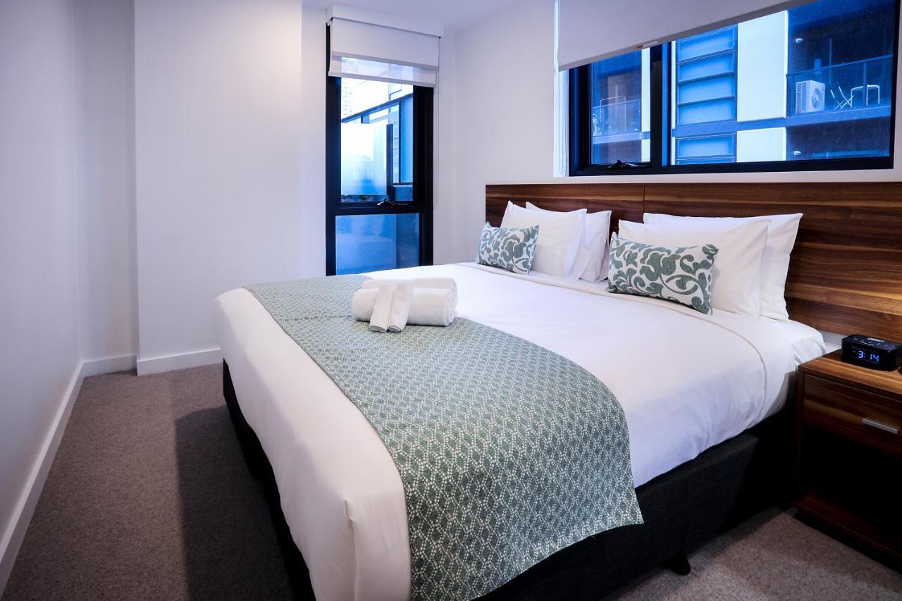 Flagstaff Green Apartments Melbourne Ngoại thất bức ảnh