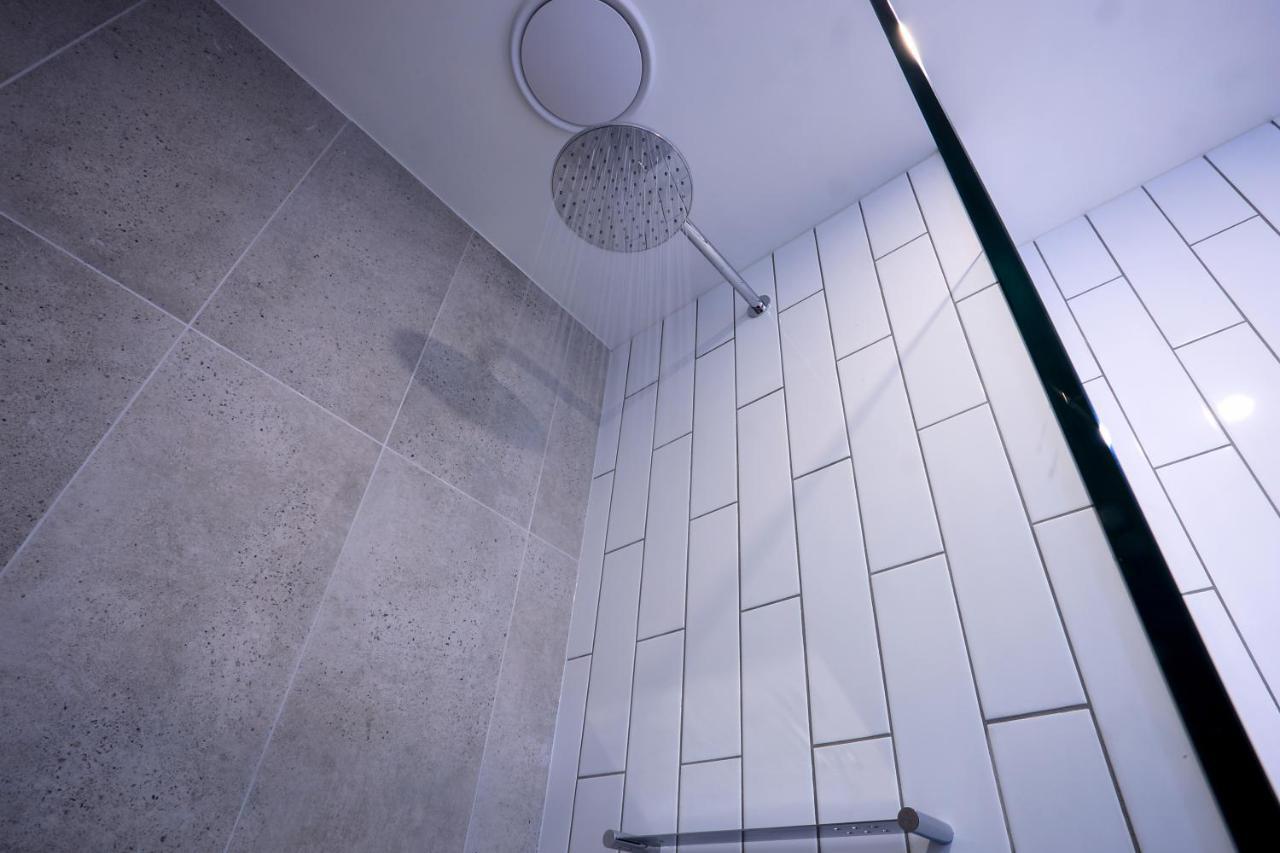 Flagstaff Green Apartments Melbourne Ngoại thất bức ảnh